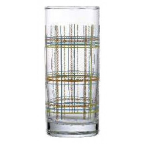  Čaša classico 27cl fabric 1/6 ( 512462 ) Cene