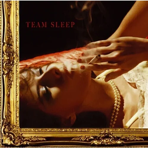 Team Sleep - (2 LP)