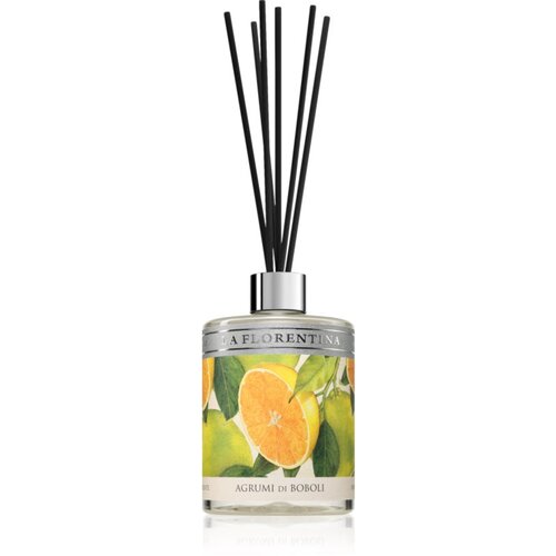 La Florentina Boboli Citrus Home Fragrance aroma difuzor 500 ml Slike