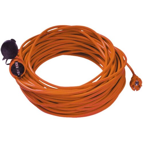 Boschmann električni podalj&amp;scaron;ek, 25m, oranžen 341.870 Slike