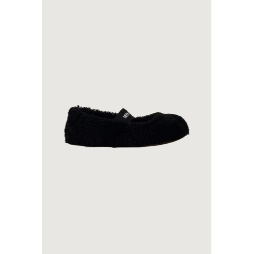 Moon Boot Mokasini 80D2400010 N001 Črna Slike