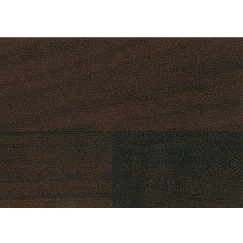 RESOPAL Rubna traka (Block Board Nero, 182 x 4,4 cm)