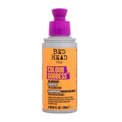 Tigi Bed Head Colour Goddess šampon obojena kosa za ženske Cijene