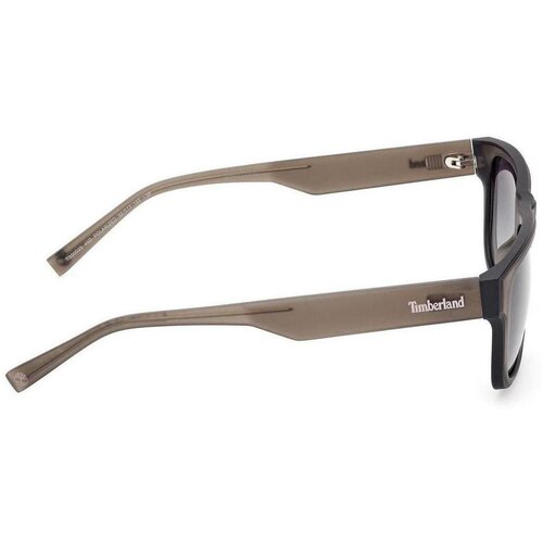 Timberland TB00025 45D Polarized ONE SIZE (56) Rjava/Siva Slike