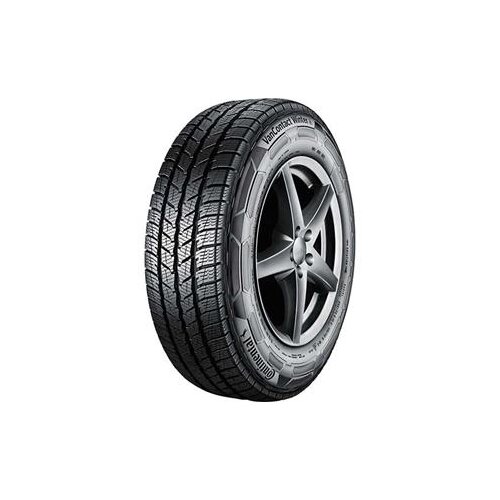 Continental Zimska 205/65R16C 107/105T 103T Contact Winter 8PR m+s - Skladišče 2 (Dostava 7 delovne dni) Cene