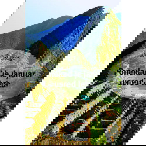 Arhipelag Aleš Šteger - Ponekad je januar usred leta Cene