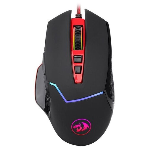 Redragon Inspitit 2 Wired Gaming Mouse Cene