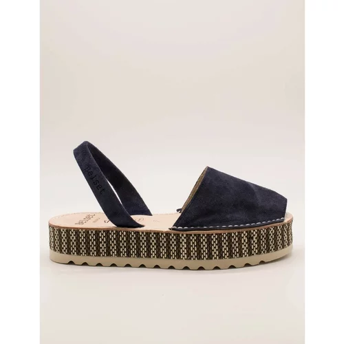 Belset Sandali & Odprti čevlji - Modra