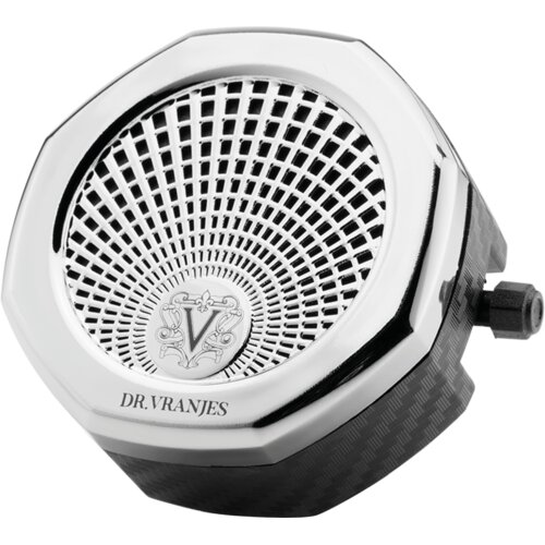  Carparfum Dispenser Chrome Cene