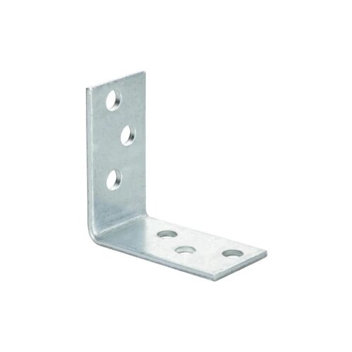 Toolcraft Kutni spojnik, (DxŠxV) 40x40x20mm Cijene