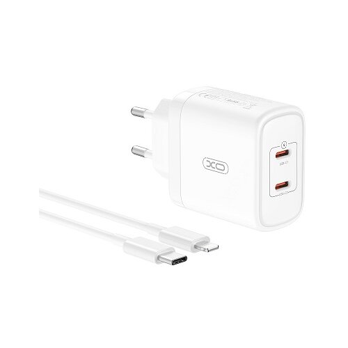 XO PD50W CE08 brzi punjač ( 0292 ) Cene