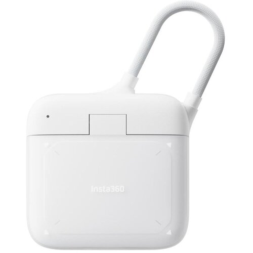 INSTA 360 2-in-1 Card Reader + Case Slike