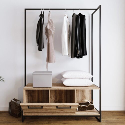 Hanah home ormar Minsk L632 Cene