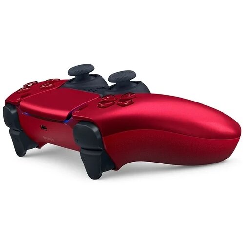 Sony Gamepad Playstation 5 DualSense V2 Red 1000038837 Slike