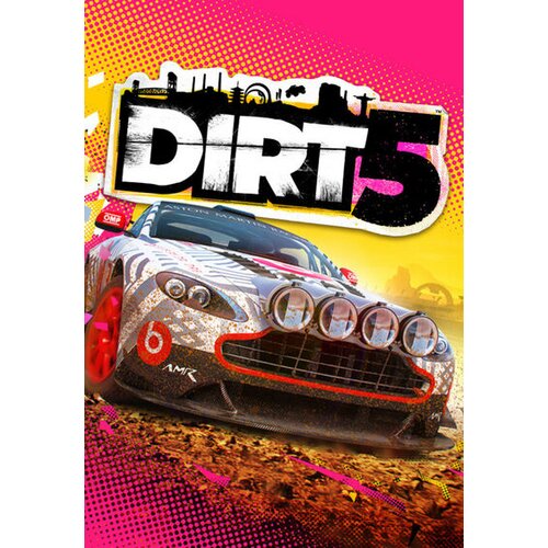 Steam DIRT 5 Key GLOBAL Cene