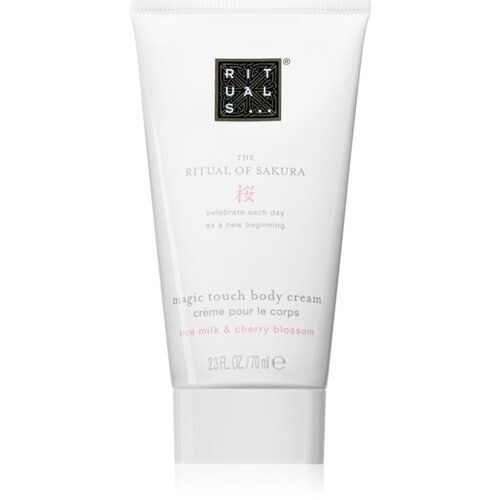 Rituals The Ritual Of Sakura krema za telo 70 ml Slike