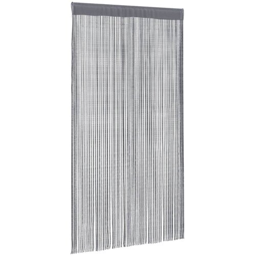  Zavjese od &amp;scaron;page 2 kom. antracit 140x250 cm Slike