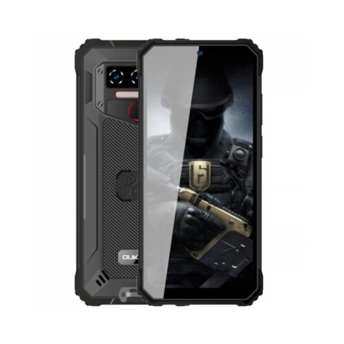 Oukitel WP23 Robustni mobilni telefon (black), (21125374) Cene