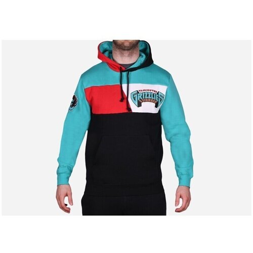 Mitchell And Ness Vancouver Grizzlies sarena Slike