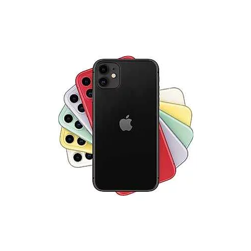 Apple iPhone 11 64GB Koristen model