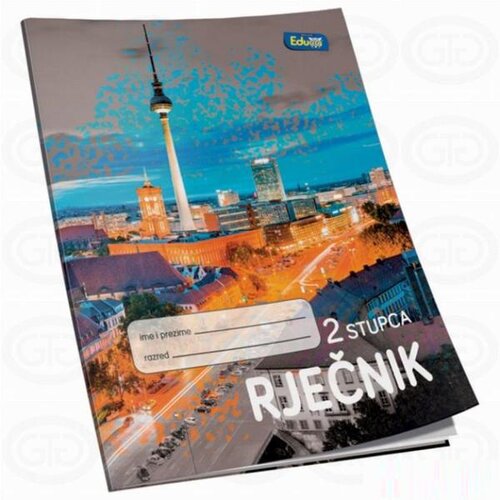  RIJEČNIK ŠKOLSKI 2 KOL. Cijene