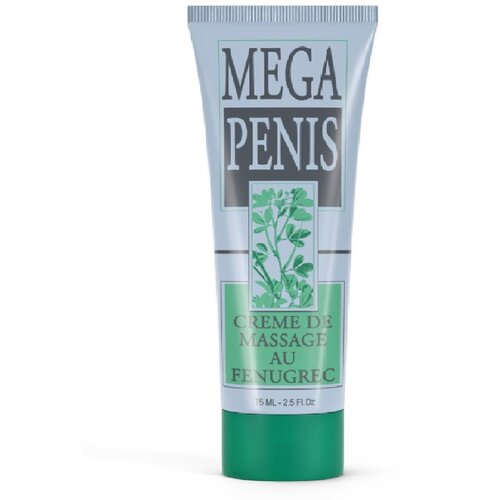 MEGA penis krema za mu&scaron;karce 75ml  19 3001 Cene
