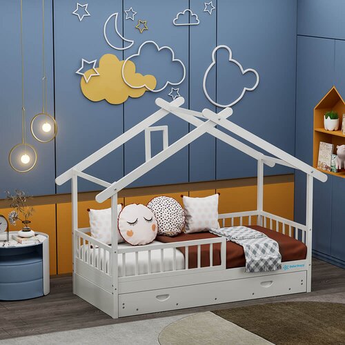 Moonlight montessori krevet Slike
