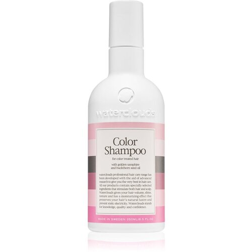 Waterclouds Color šampon za zaščito barve 250 ml Cene