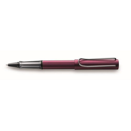Roler Lamy AL-star Blackpurple (0.6) crni ispis M 329 4001139 Slike
