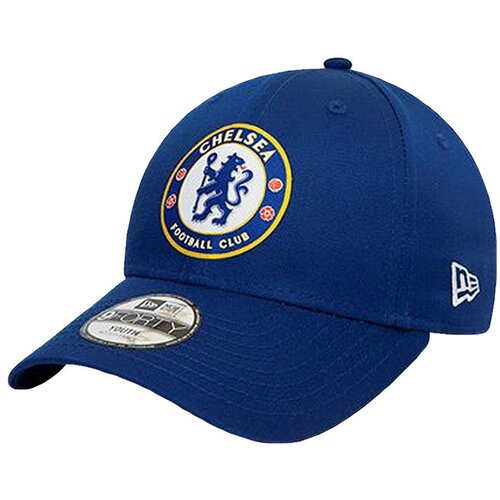 New Era chelsea 9FORTY youth essential team otro&amp;scaron;ka kapa Slike