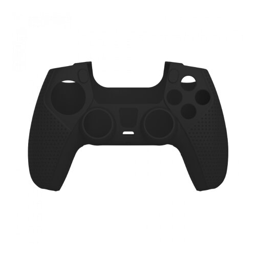 WHITESHARK PS5 541 BODY LOCK Black Silicon Case Cene