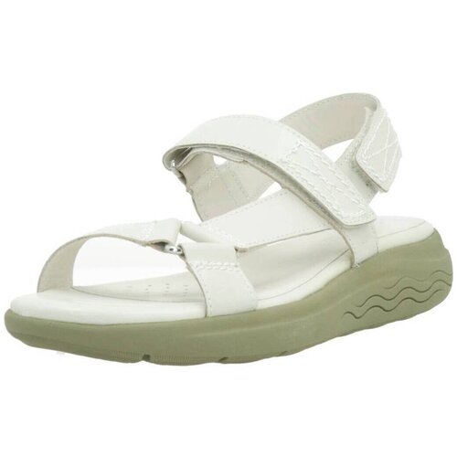 Geox D SPHERICA EC5W A Bijela Slike