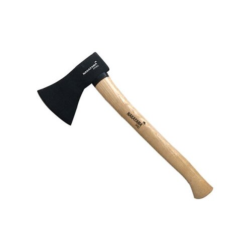 Nakayama tools Sekira - cepač sa drvenom drškom (SSF550) - NAKAYAMA Cene