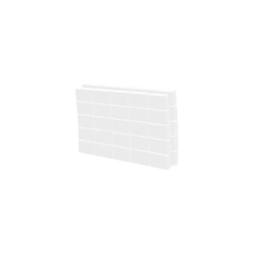  Turpija za nokte Staleks Mini Expert 51 100/180# &amp;ndash; 50 kom Slike