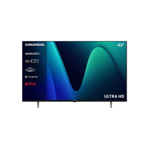  Televizor GRUNDIG 43GHU7800B ANDROID Cijene