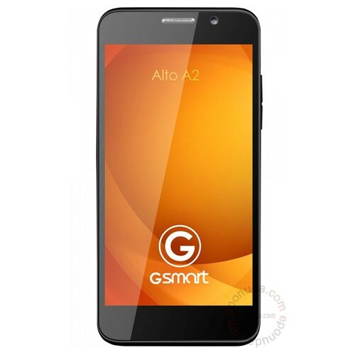 Gigabyte GSmart ALTO A2 mobilni telefon Slike