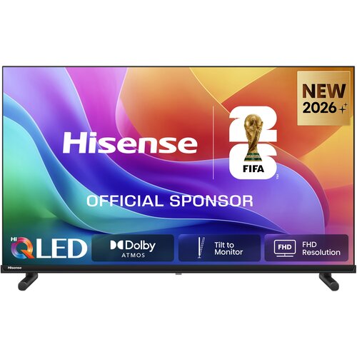 Hisense Televizor 40A59S FHD QLED, (5000244098) Cene