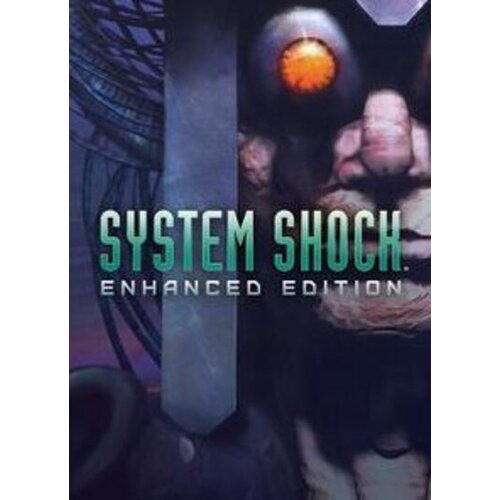 Steam System Shock: Enhanced Edition Key EUROPE Cene
