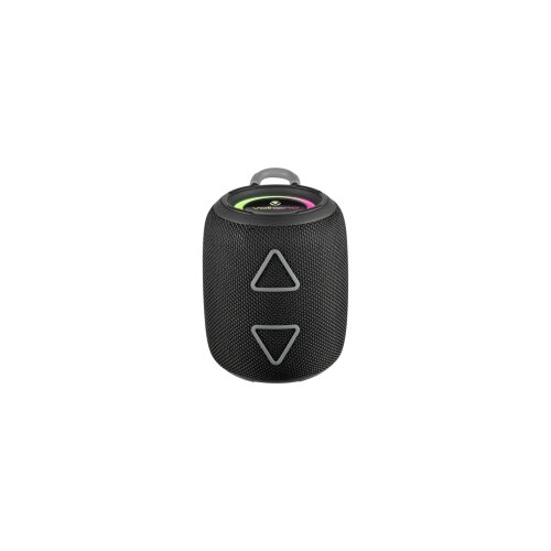  VOLKANO bluetooth zvučnik Topaz Series Crni Cijene