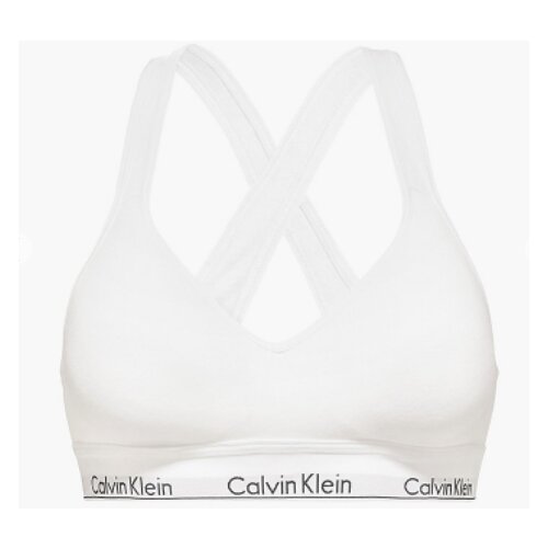 Calvin Klein bralette - modern cotton 000QF1654E100 Cene