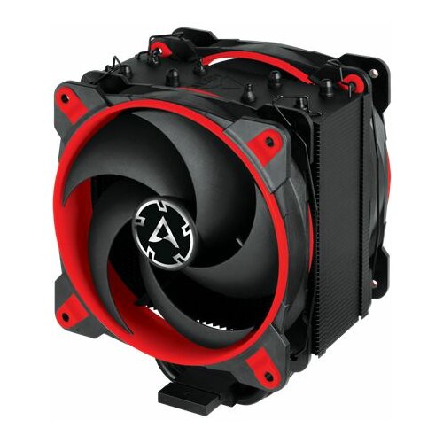 Arctic CPU kuler Freezer 34 eSports DUO Red Slike