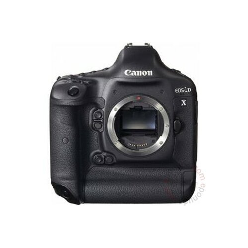 Canon EOS-1D X digitalni fotoaparat Slike
