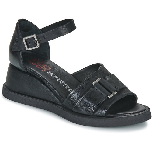 Airstep / A.S.98 CORAL BUCKLE Crna Slike