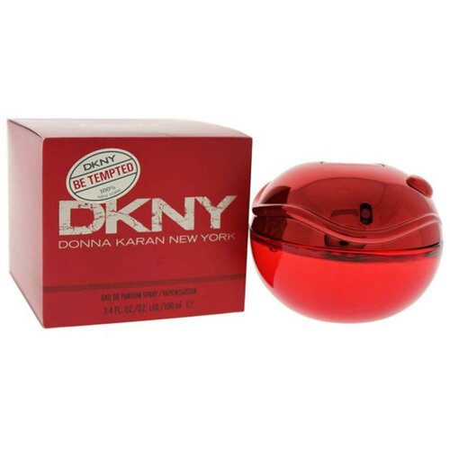 Parfem za žene Donna Karan Be Tempted EDP 100 ml Cijene