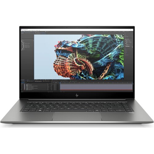 HP ZBook Studio G8 15.6" i7 32GB Refurbished Cene