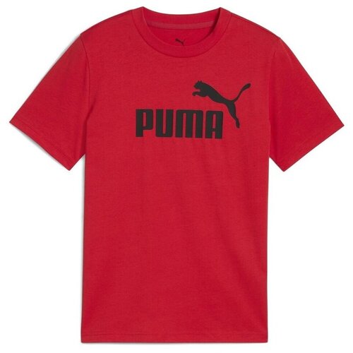 Puma Majice s kratkimi rokavi No. 1 Rdeča Cene