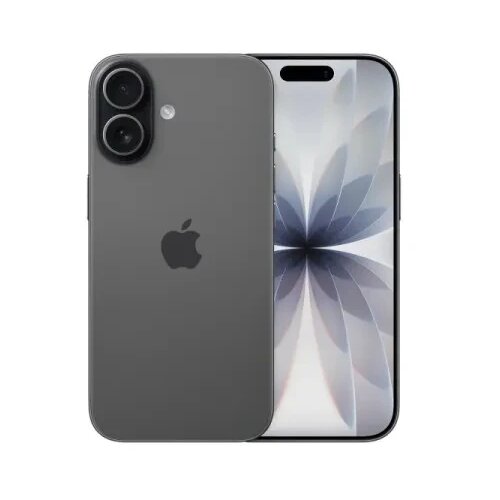 Apple iPhone 17 256GB Black IS Cene