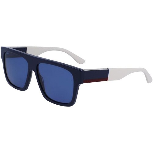 Lacoste L984S 410 ONE SIZE (57) Modra/Modra Cene