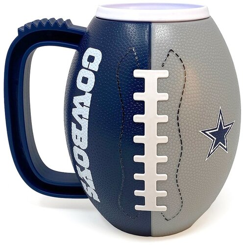 Drugo Dallas Cowboys 3D Football krigla 710 ml Cijene