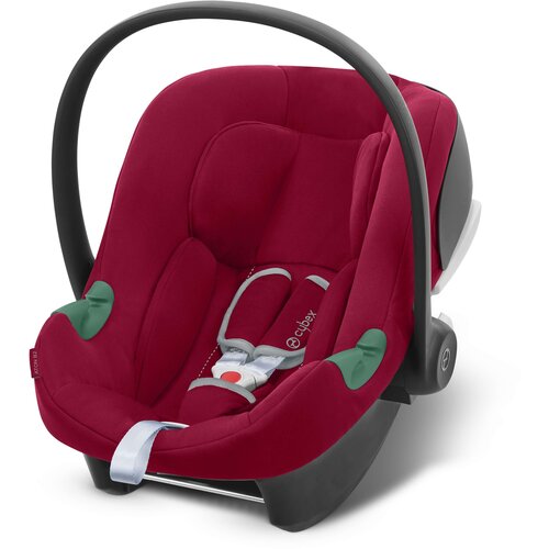 Cybex Silver® cybex® dječe autosjedalice aton™ b2 i-size 0+ (0-13 kg) dynamic red Cijene